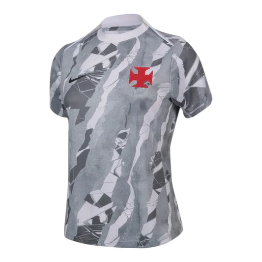 Shirt Pre-Partido Vasco da Gama 26-27 Women's