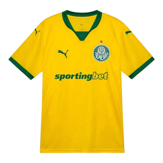 Palmeiras 25/26 Third Replica Shirt