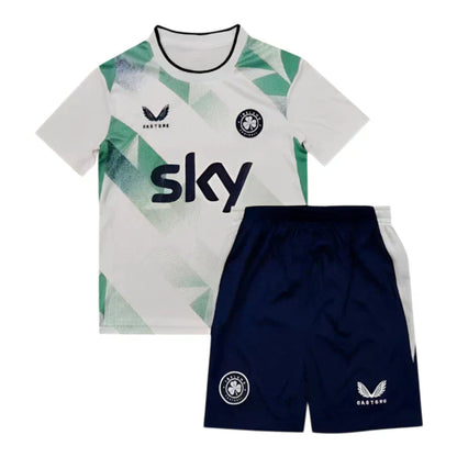 Conjunto Infantil Seleção Ireland 26-27 - Away