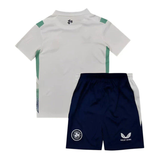 Kids Ireland 26/27 Away Kit