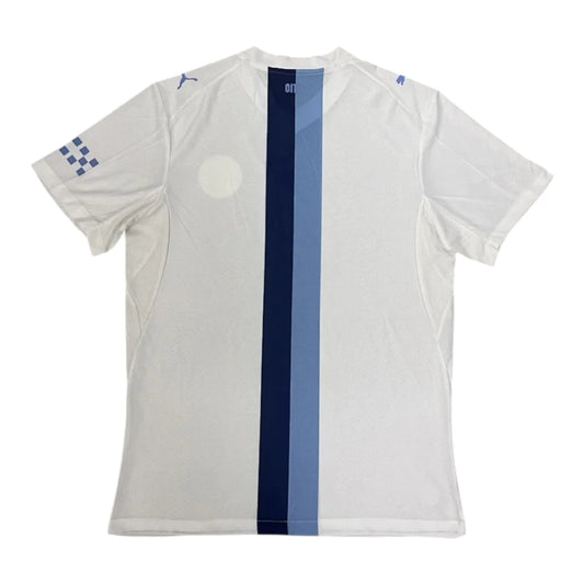 Manchester City 26/27 Third Replica Shirt