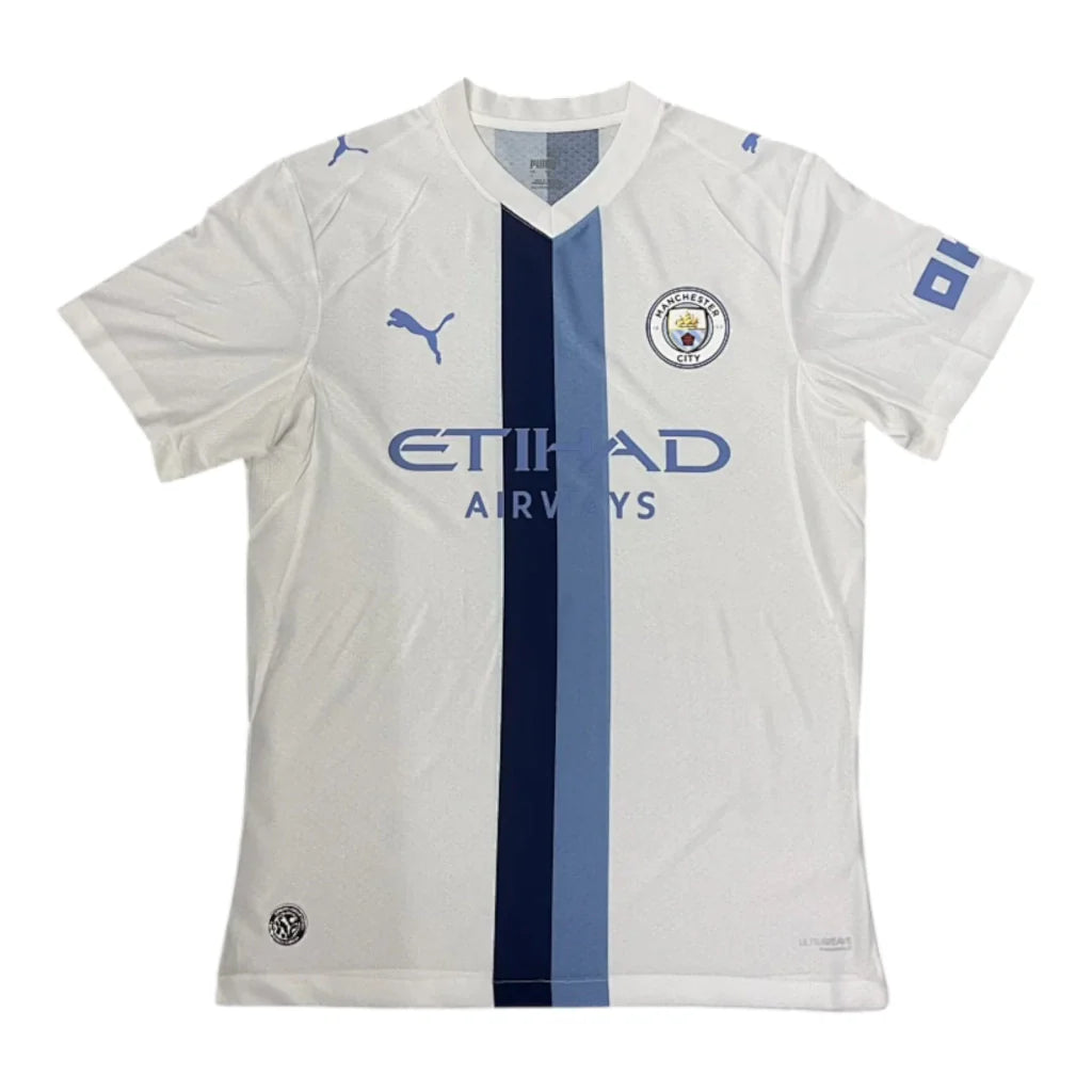 Manchester City 26/27 Third Replica Shirt