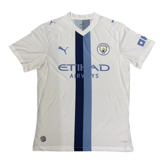 Manchester City 26/27 Third Replica Shirt