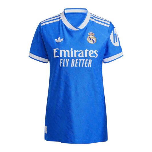 Shirt Real Madrid 25-26 - Third Women's