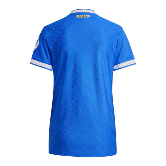 Shirt Real Madrid 25-26 - Third Women's