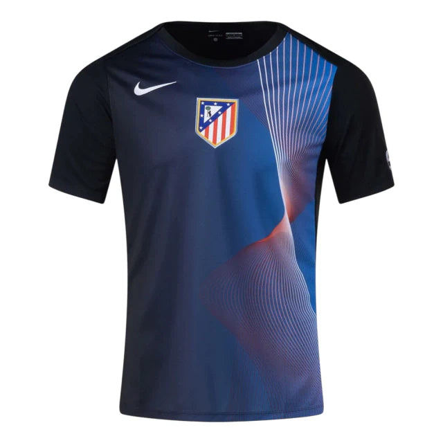 Shirt Pre-Partido Atlético de Madrid 25-26 - Third