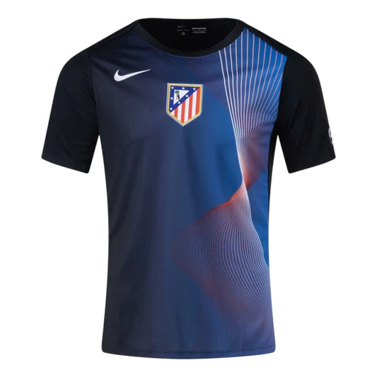 Atlético de Madrid 25/26 Third Pre-Match Shirt