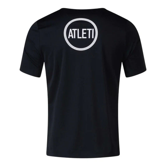 Atlético de Madrid 25/26 Third Pre-Match Shirt