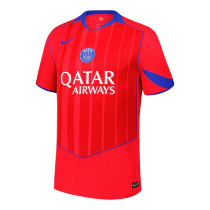 Shirt Paris SaintGermain 25-26 - Third