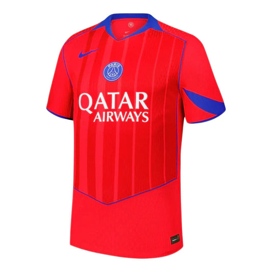 PSG 25/26 Third Replica Shirt