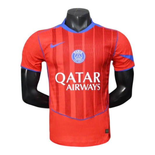 PSG 25/26 Third Match Shirt