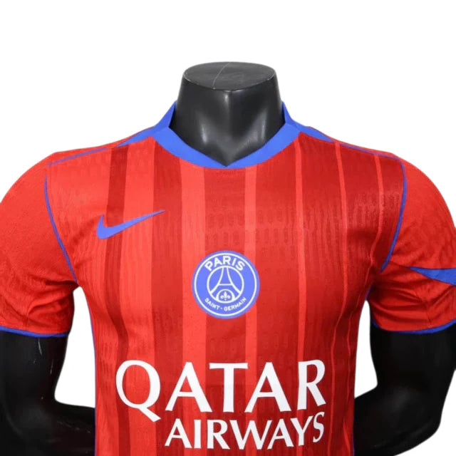 Shirt Paris SaintGerman Match 25-26 - Third
