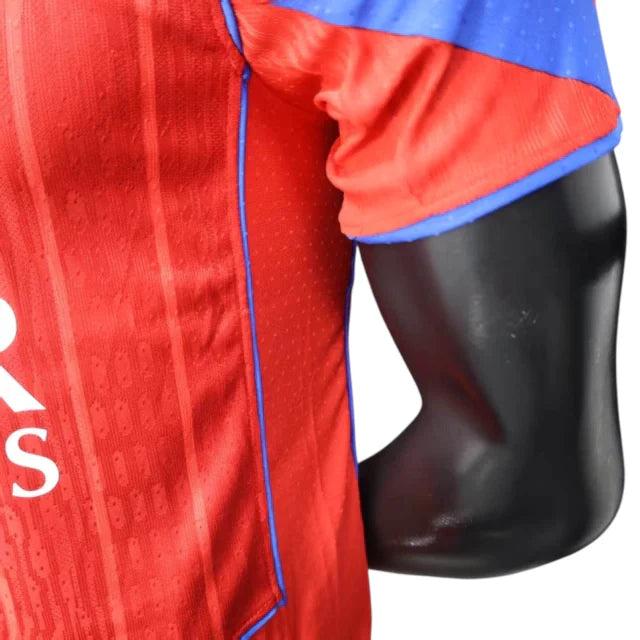 Shirt Paris SaintGerman Match 25-26 - Third
