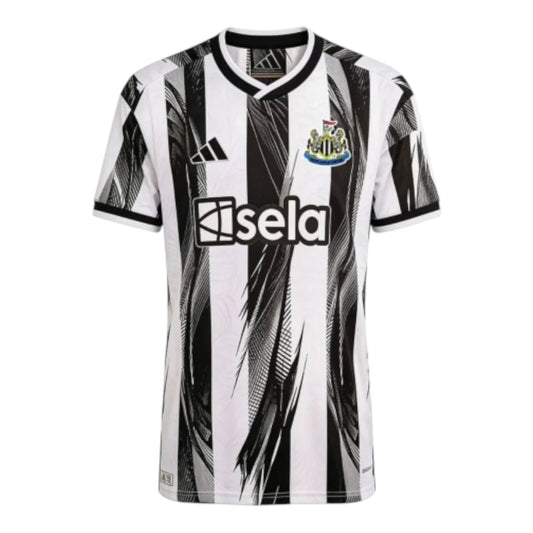 Newcastle 26/27 Pre-Match Shirt
