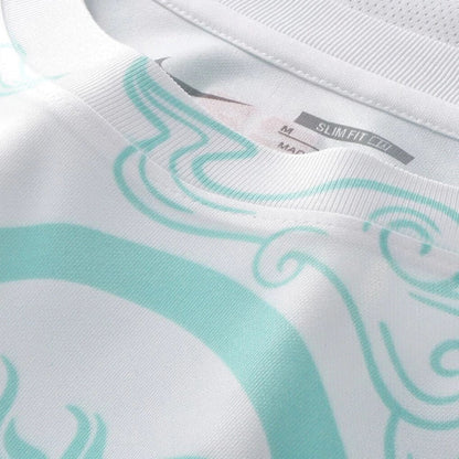 Shirt Pre-Partido Chelsea Ano do Cavalo 26-27 - Edición Especial Especial Women's