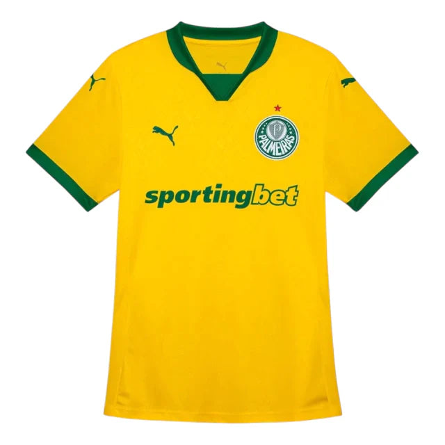 Shirt Palmeiras 25-26 - Third Women's