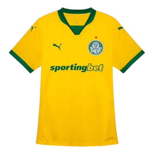 Shirt Palmeiras 25-26 - Third Women's