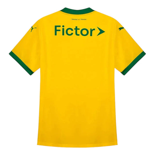 Shirt Palmeiras 25-26 - Third Women's