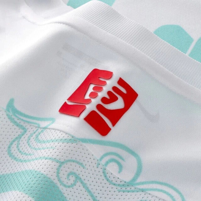 Shirt Pre-Partido Chelsea Ano do Cavalo 26-27 - Edición Especial Especial Women's