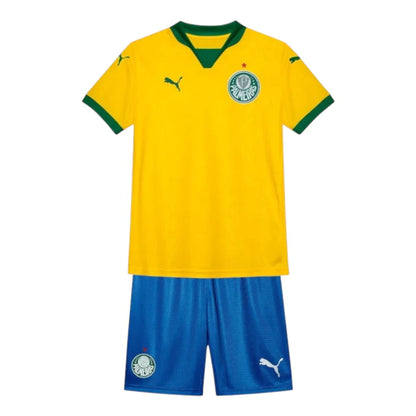 Conjunto Infantil Palmeiras 25-26 - Third