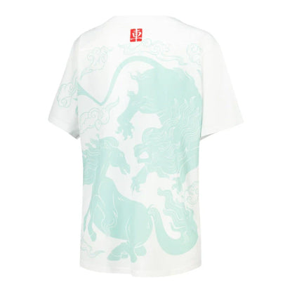 Shirt Pre-Partido Chelsea Ano do Cavalo 26-27 - Edición Especial Especial Women's