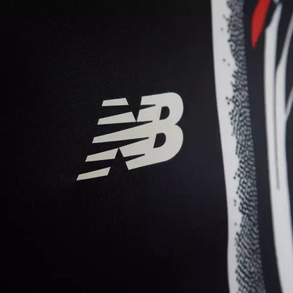 Shirt Pre-Partido São Paulo 25-26