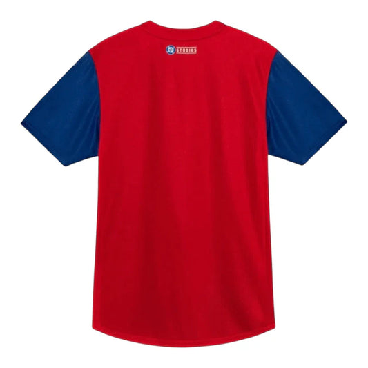 Bahia Superman 25/26 Special Edition Replica Shirt