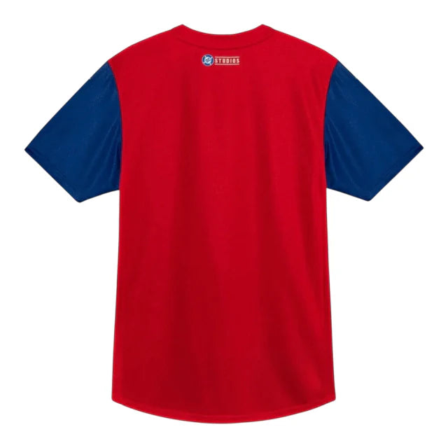 Shirt Bahia Superman 25-26 - Edición Especial Especial Women's