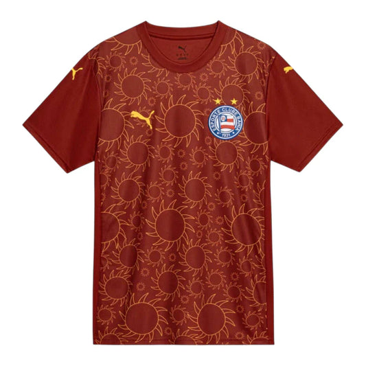 Bahia 25/26 Third Replica Shirt