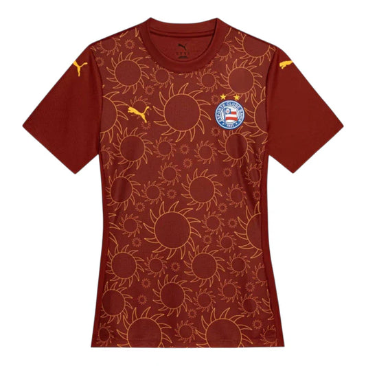 Shirt Bahia 25-26 - Third Women's