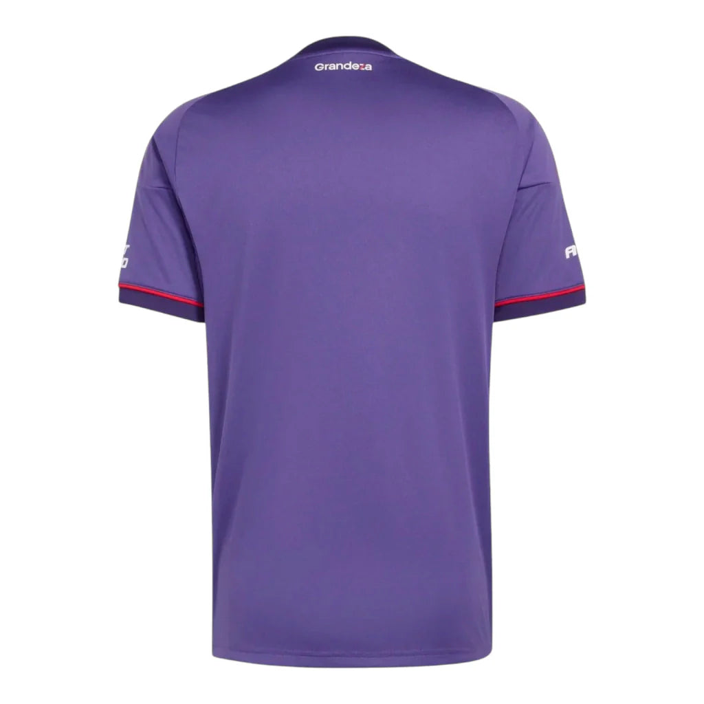 River Plate 26/27 Third Replica Shirt