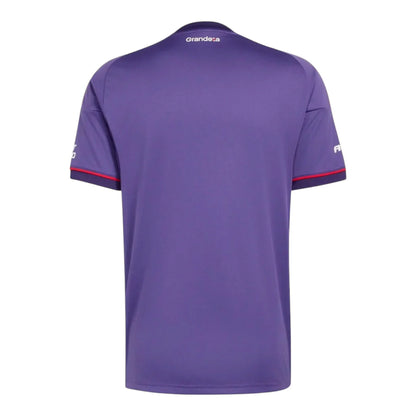 River Plate 26/27 Third Replica Shirt