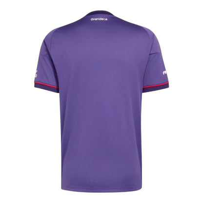 Shirt River Plate 26-27 - Third