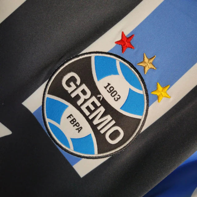 Retro Grêmio 1998 - Home
