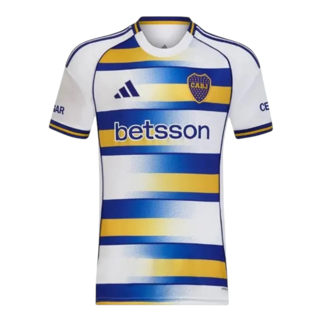 Boca Juniors 26/27 Third Replica Shirt