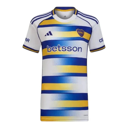 Shirt Boca Juniors 26-27 - Third Women's
