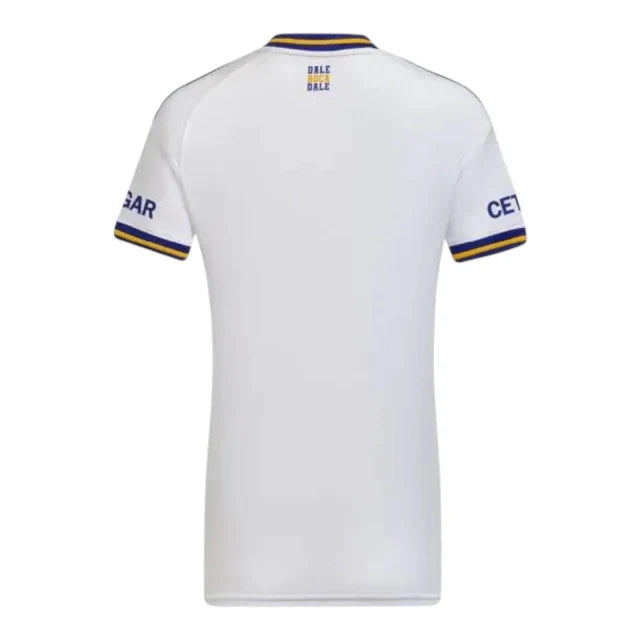 Shirt Boca Juniors 26-27 - Third Women's