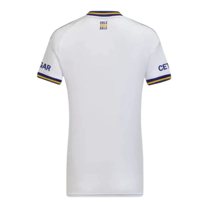 Shirt Boca Juniors 26-27 - Third Women's