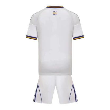 Conjunto Infantil Boca Juniors 26-27 - Third