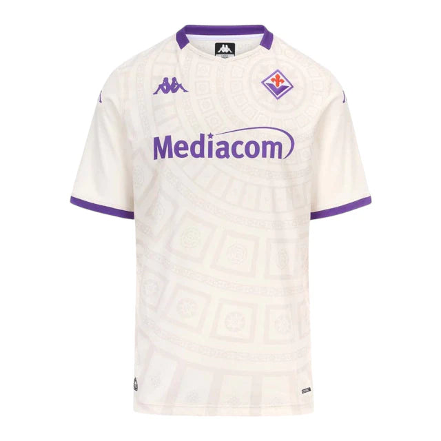 Shirt Fiorentina 25-26 - Away