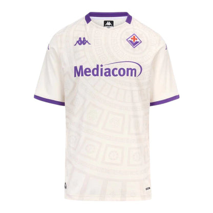 Shirt Fiorentina 25-26 - Away