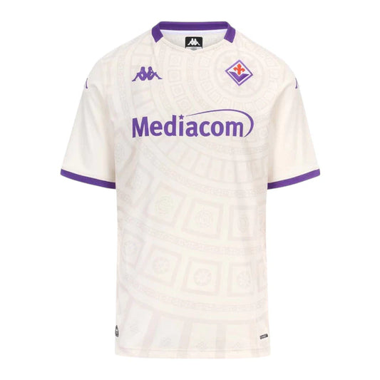 Fiorentina 25/26 Away Replica Shirt