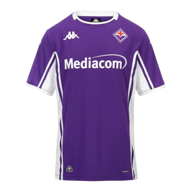 Shirt Fiorentina 25-26 - Home