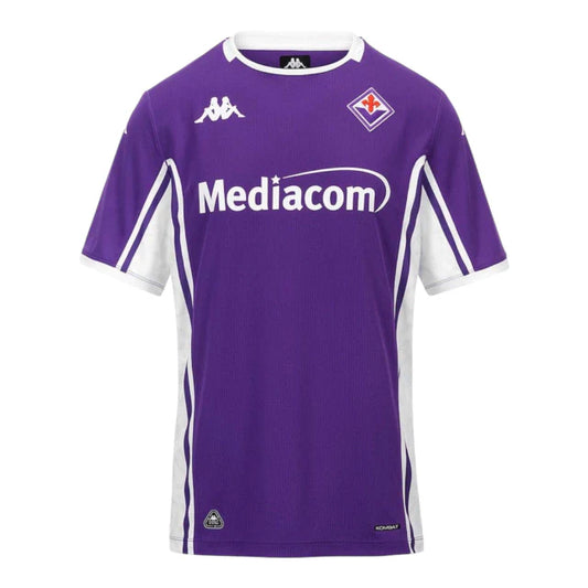 Fiorentina 25/26 Home Replica Shirt