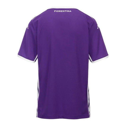 Fiorentina 25/26 Home Replica Shirt