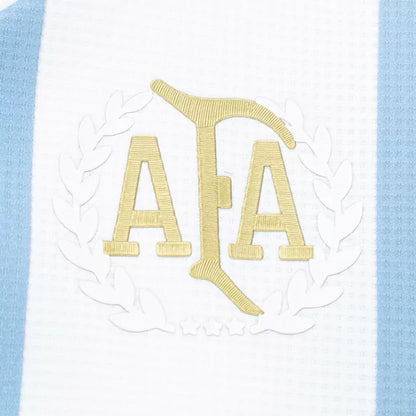 Shirt Seleção Argentina Edição 25-26 - Conmemorativa