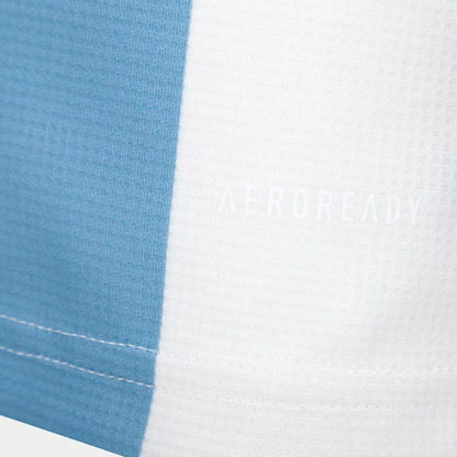 Shirt Seleção Argentina Edição 25-26 - Conmemorativa