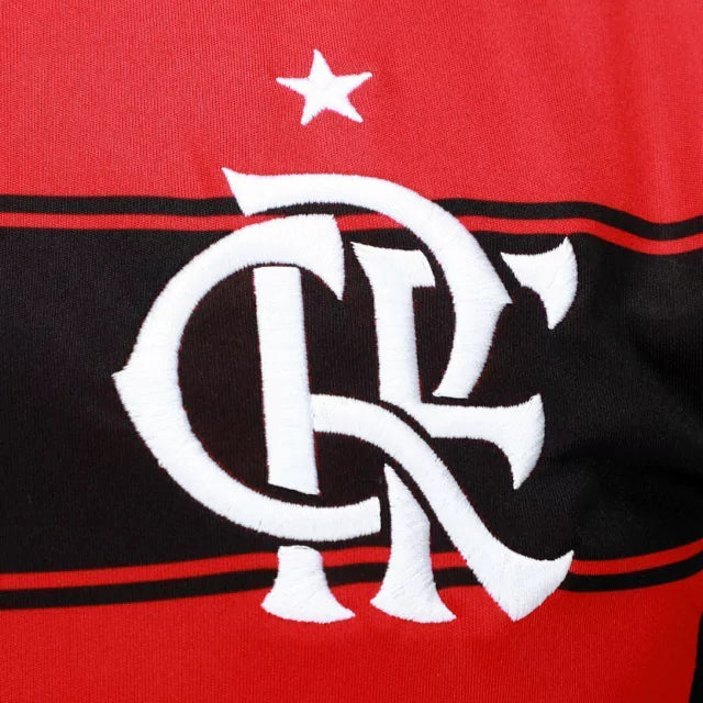 Shirt Sin Mangas Flamengo 25-26 - Home