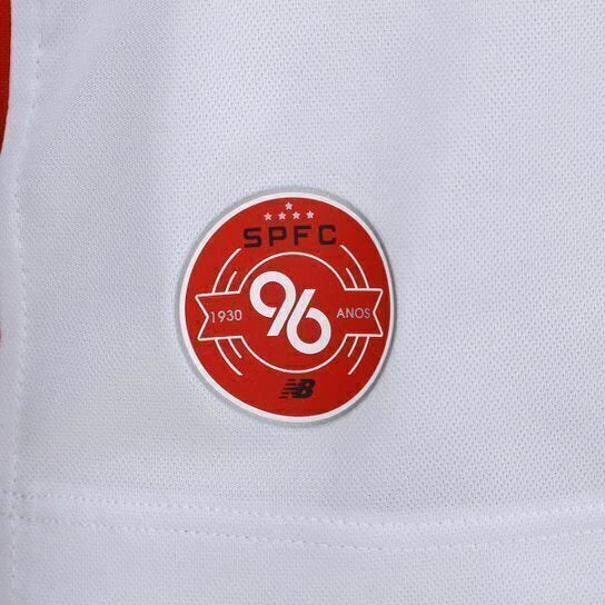 São Paulo 26/27 Home Replica Shirt