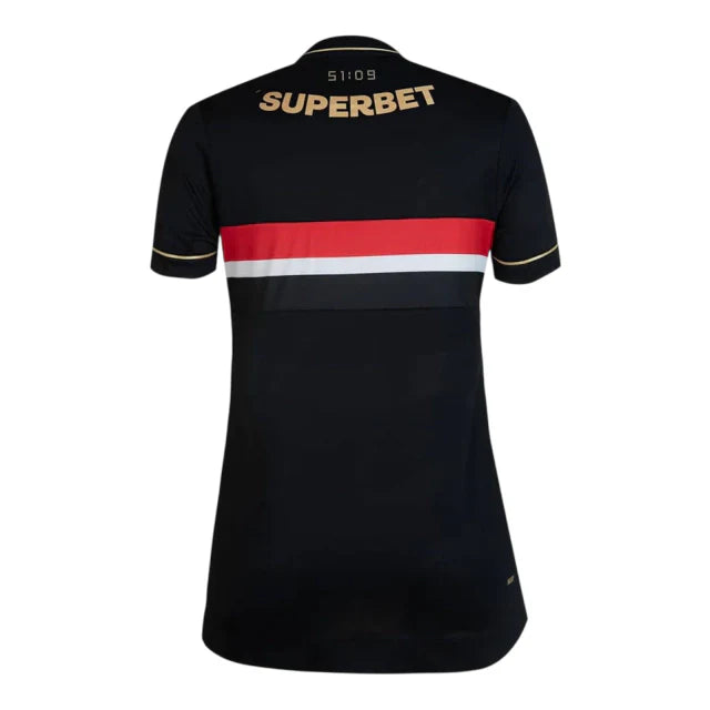 Shirt São Paulo 25-26 - Third Women's